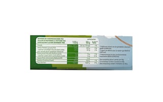 Delhaize | Compote | Kids | Appel | Banaan 