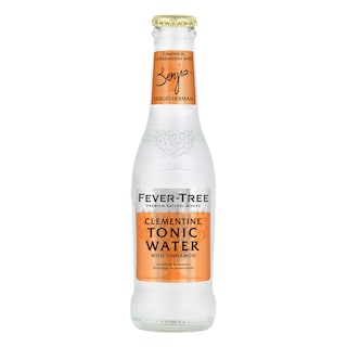 Fever-Tree | Premium mixer | Clémentine & Cannelle | 20cl 