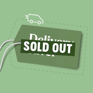 Delhaize | Delivery Saver 