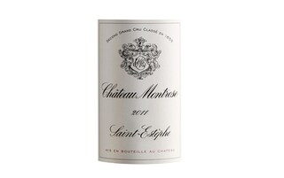 France - Frankrijk | Bordeaux - Saint-Estèphe | Château Montrose 2011 Rouge 
