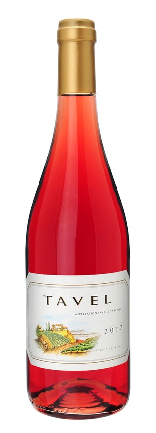 France - Frankrijk | Rhône - Côtes du Rhône | Tavel Rosé 