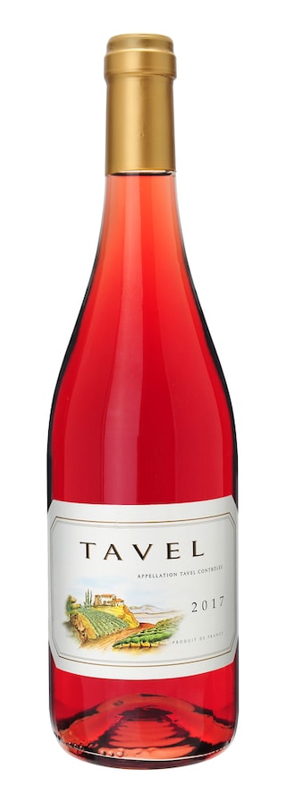 France - Frankrijk | Rhône - Côtes du Rhône | Tavel Rosé 