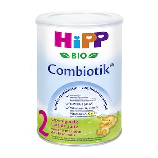 Hipp | Opvolgmelk | Bio | 6M 