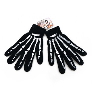 Delhaize | Home | Gants | Halloween 