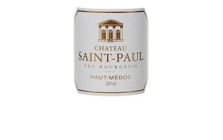 France - Frankrijk | Bordeaux - Haut Médoc | Château Saint Paul 2016 