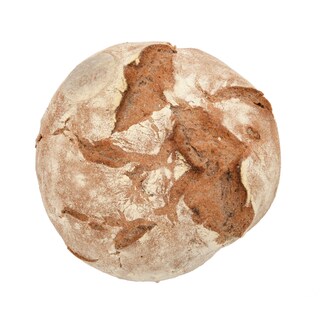 Delhaize | Bio | Rogge desembrood | Bio 480 gr