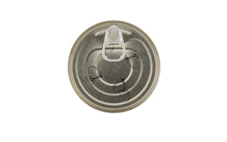 Delhaize | Ananas | Tranches | Jus | Boîte 