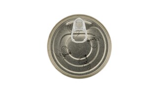 Delhaize | Ananas | Tranches | Jus | Boîte 340 gr