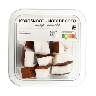 Delhaize | Noix | De Coco 90g 