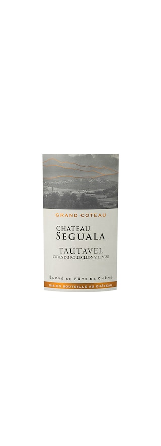 France - Frankrijk | Côtes du Roussillon Villages | Château Seguala Tautavel 16 