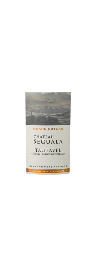 France - Frankrijk | Côtes du Roussillon Villages | Château Seguala Tautavel 16 