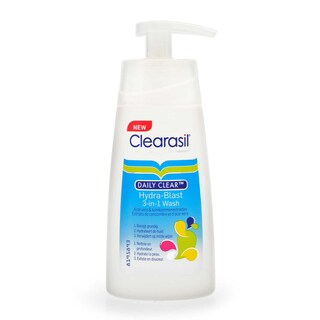 Clearasil-Stay Clear