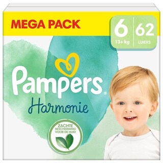 Pampers-Harmonie