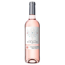 Domaine Vitalis | Sainte-Victoire | Côtes de Provence | 2022 