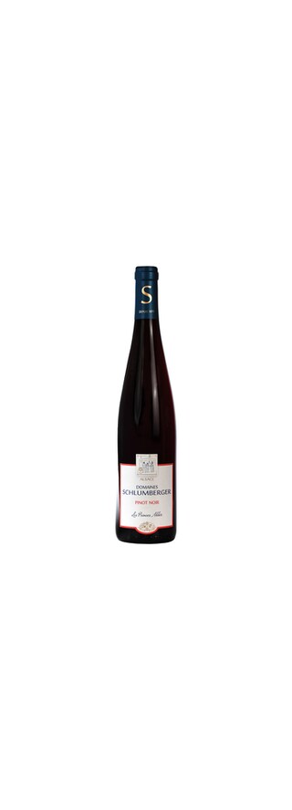 Domaines Schlumberger | Pinot Noir | 2021 75 cl