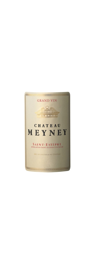 France - Frankrijk | Bordeaux - Saint Estèphe | Château Meyney 2012 | Houten kist 