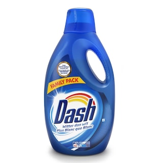 Dash | Lessive | Liquide | Regular 