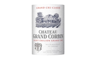 France-Frankrijk | Bordeaux Saint-Emilion | Château Grand Corbin 2013 