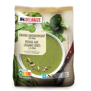 Delhaize