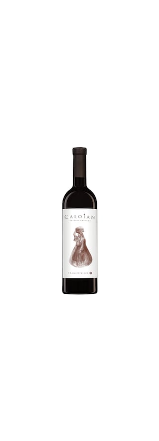 Caloian | Feteasca Neagra 
