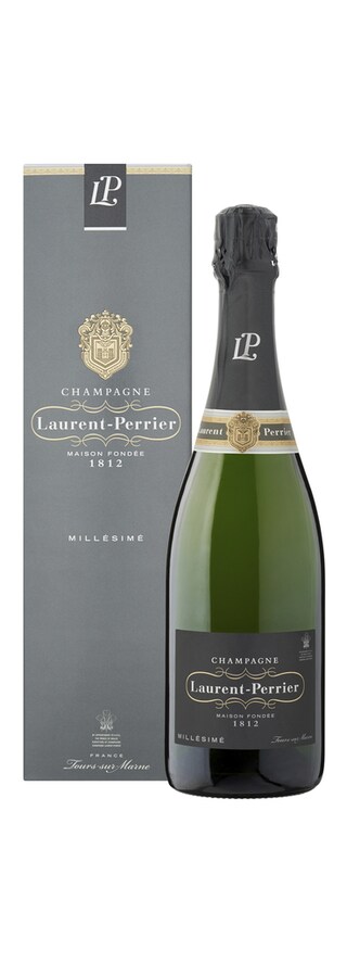 Laurent-Perrier