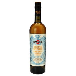 Vermouth | Riserva Special Ambrato