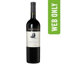 Liban - Libanon | Bekaa | Fleur de Ka 24 Mois 2006 Rouge 