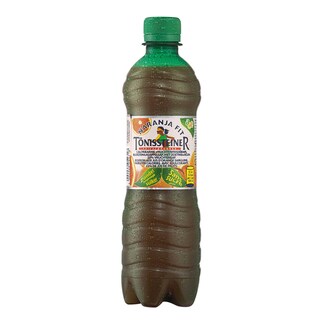 Tönissteiner | Limonade | Naranja fit | PET 