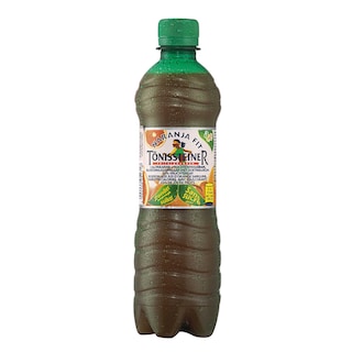 Tönissteiner | Limonade | Naranja fit | PET 
