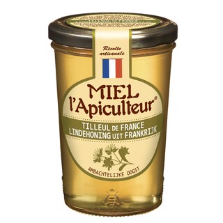 Miel l'Apiculteur