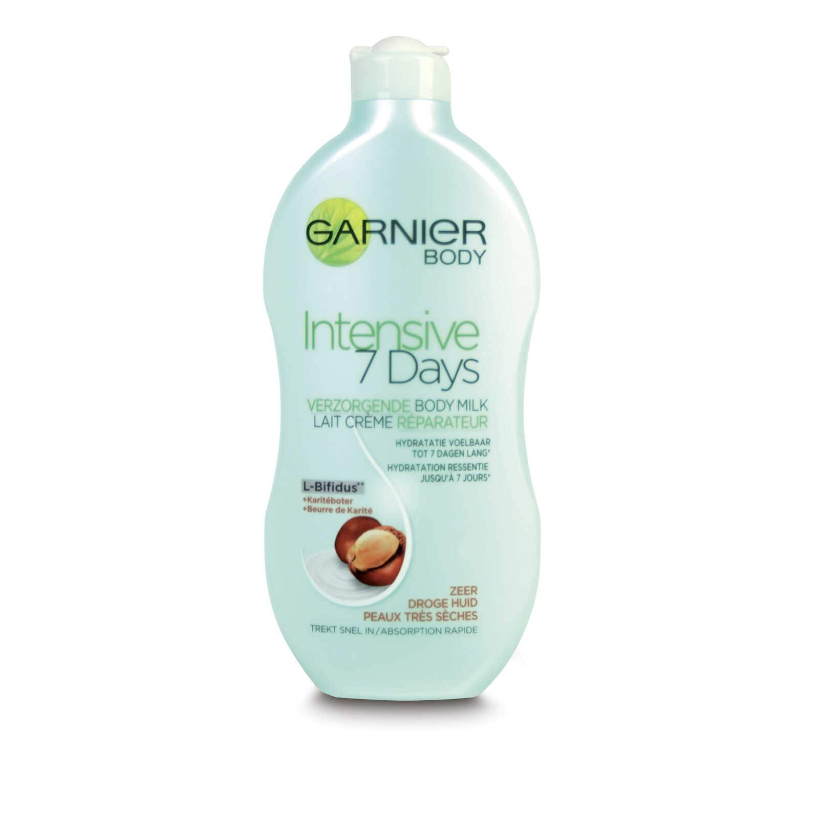 Garnier Body lotion | Karitéboter