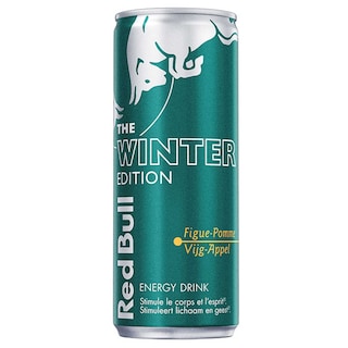 Red Bull-Energy Drink