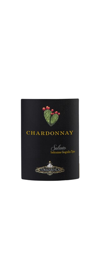 Italie - Italië | Puglia - Salento IGT | Fichi d'India Chardonnay 2019 