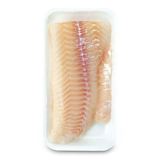 Delhaize | Kabeljauwfilet 