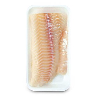 Delhaize | Filet de Cabillaud 