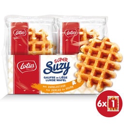 Luikse wafels | Natuur