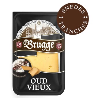 Brugge | Vieux | Tranches 165 gr