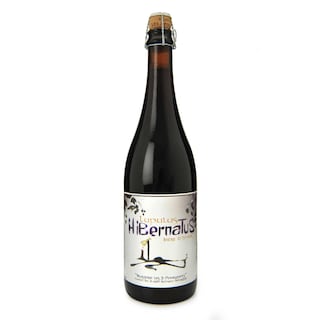 Lupulus | Hibernatus | Winterbier | 9,5% | Fles 75 cl