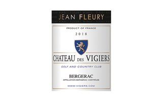 FR SUD OUEST BERGERAC | Sud-Ouest - Bergerac | Château des Vigiers 2018 