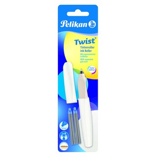 Pelikan | Twist | roller | white 