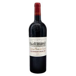 France - Frankrijk | Bordeaux - Saint-Emilion GC | Tour Du Cauze | 2019 | Rouge 