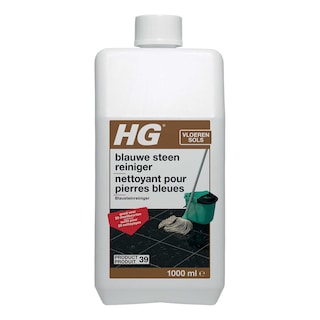HG | Reiniger | Blauwe Steen | 1L 