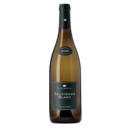 France - Loire | Villebois Igp Sauvignon 2022 Wit 