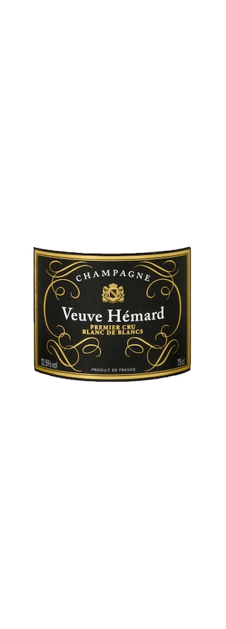 Veuve Hemard