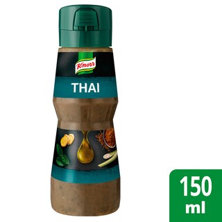 Knorr | Bouillon | Vloeibaar | Thai 