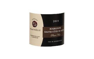 France - Frankrijk | Bourgogne - Haute Côte de Nuit | Haute Côte de Nuits Domaine Noellat 14 Rood 