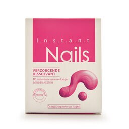 Dissolvant | Lingettes
