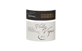 France - Frankrijk | Rhône - Côtes du Rhône | Domaine de la Valerianne 2017 