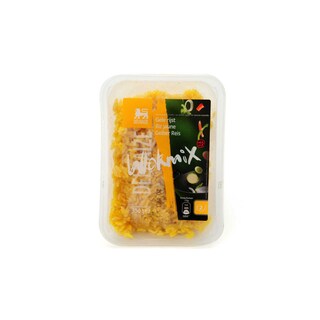 Delhaize | Gele rijst 
