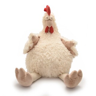 Delhaize | Home | Haan | Zittende | 45cm 